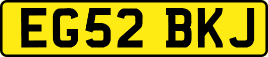 EG52BKJ