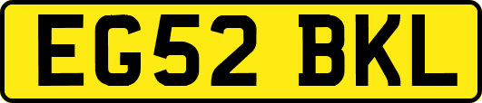 EG52BKL
