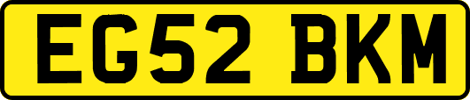 EG52BKM