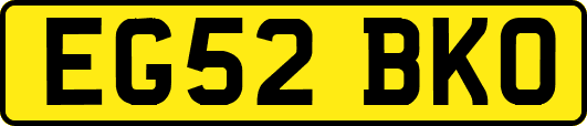EG52BKO