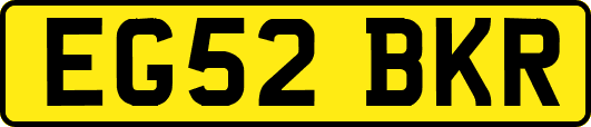 EG52BKR