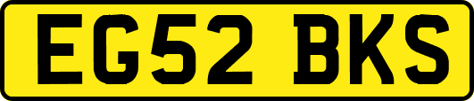 EG52BKS