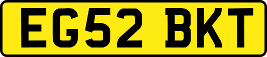 EG52BKT