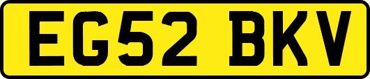 EG52BKV