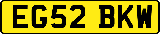 EG52BKW
