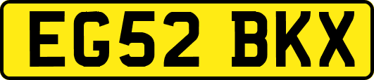 EG52BKX