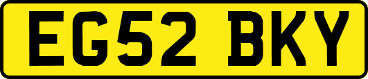 EG52BKY