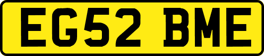 EG52BME