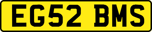 EG52BMS