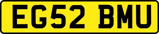 EG52BMU