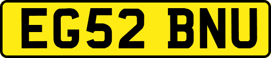 EG52BNU