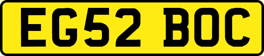 EG52BOC