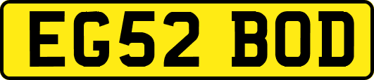 EG52BOD