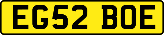 EG52BOE