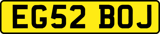 EG52BOJ