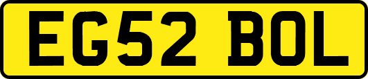 EG52BOL