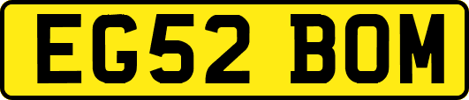 EG52BOM