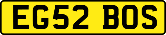EG52BOS