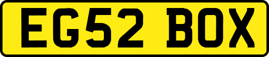 EG52BOX