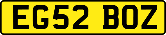 EG52BOZ