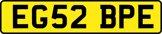 EG52BPE