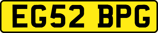 EG52BPG