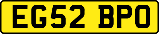 EG52BPO