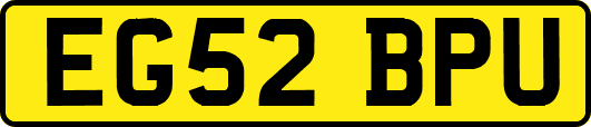 EG52BPU