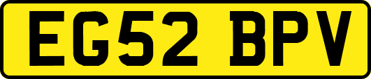 EG52BPV
