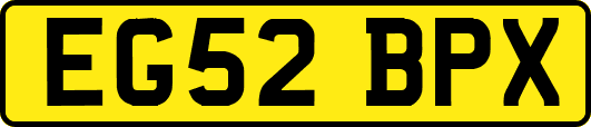 EG52BPX