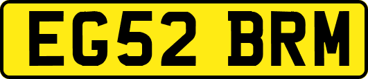 EG52BRM