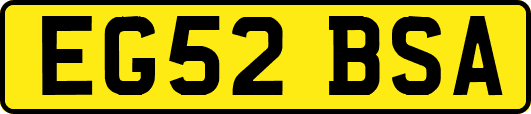 EG52BSA
