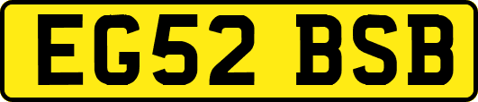 EG52BSB
