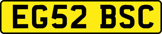 EG52BSC