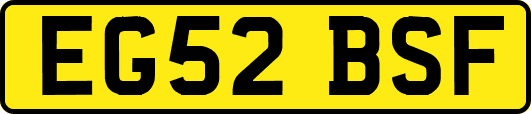 EG52BSF