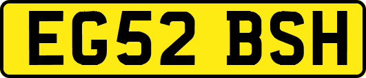 EG52BSH