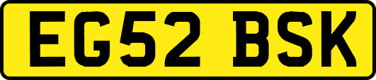 EG52BSK