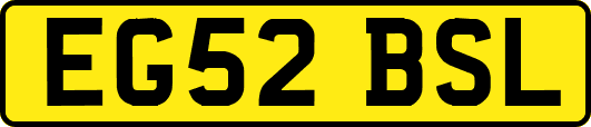 EG52BSL
