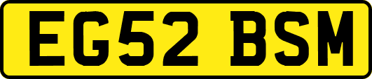 EG52BSM