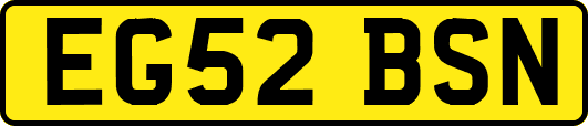 EG52BSN