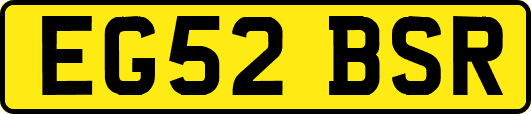 EG52BSR