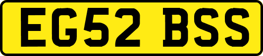 EG52BSS