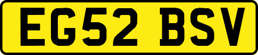 EG52BSV