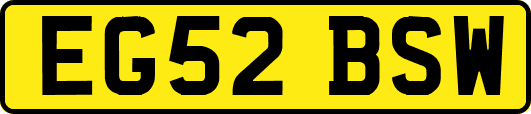 EG52BSW
