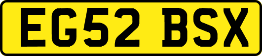 EG52BSX