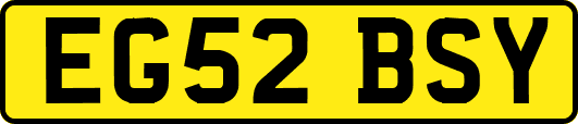 EG52BSY
