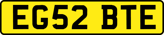 EG52BTE