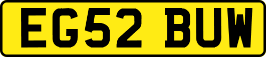 EG52BUW