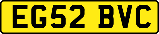 EG52BVC