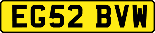 EG52BVW